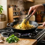 5 receitas menos 4 ingredientes