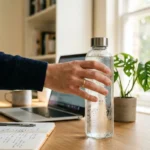 beneficios de beber agua 2026
