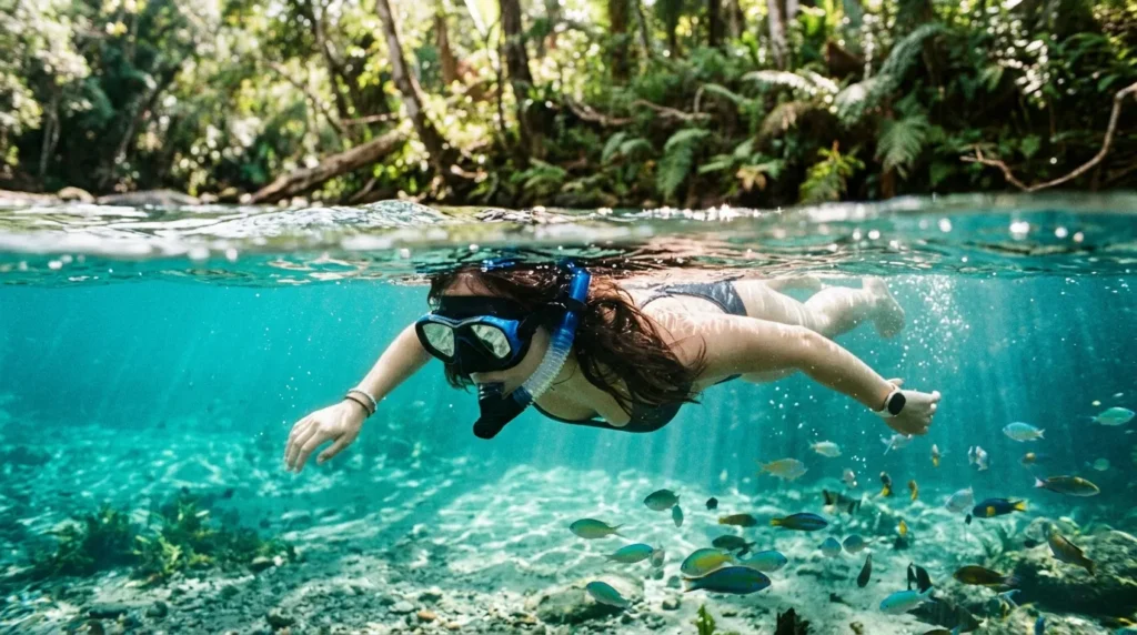 Bonito-MS: Quanto Custa e Como Organizar os Passeios de Flutuação