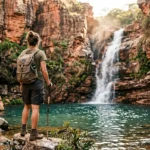chapada das mesas cachoeiras trilhas
