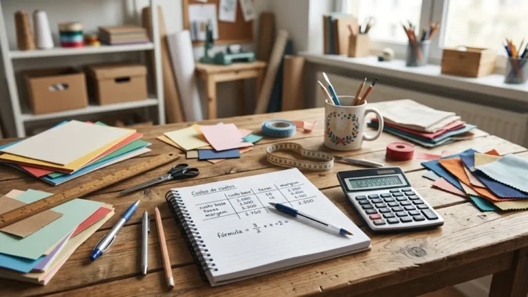como calcular preco produto personalizado