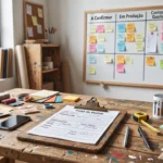 como organizar pedidos personalizados prazos