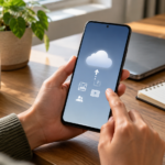 studionpro backup android