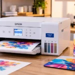 epson surecolor f170 review sublimacao
